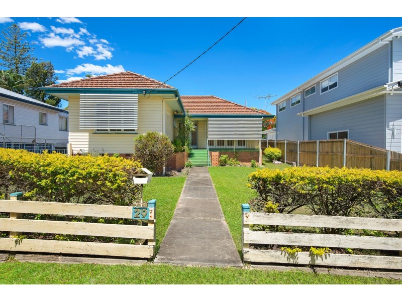 29 Zeehan Street, Wavell Heights QLD 4012