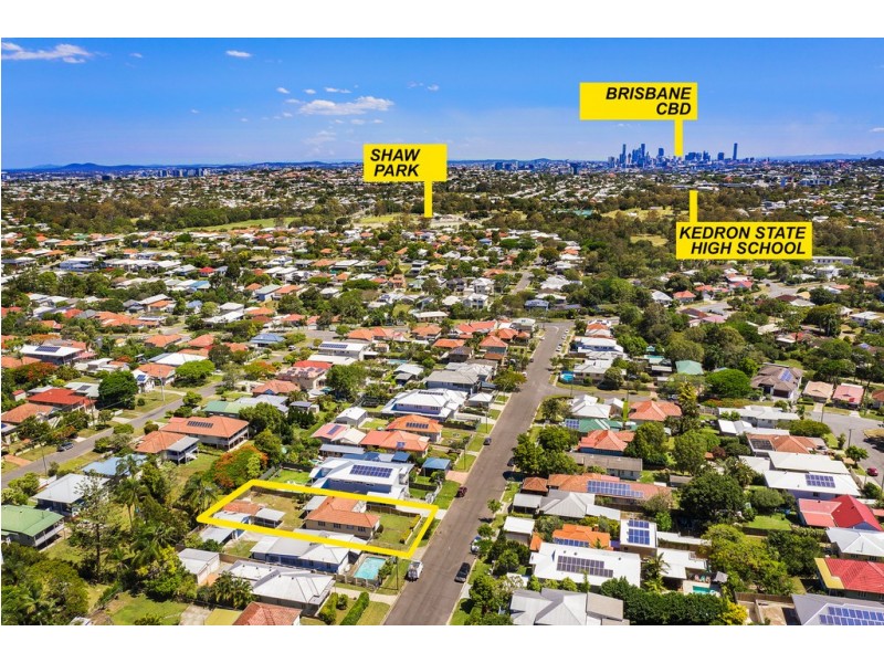 29 Zeehan Street, Wavell Heights QLD 4012