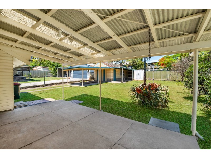 29 Zeehan Street, Wavell Heights QLD 4012