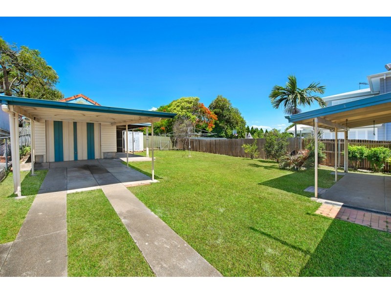 29 Zeehan Street, Wavell Heights QLD 4012