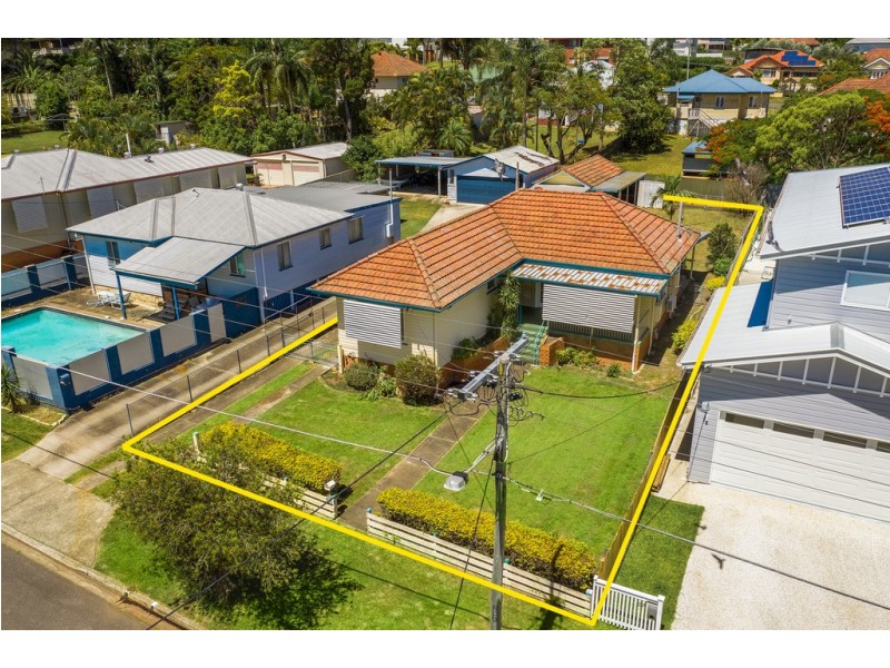 29 Zeehan Street, Wavell Heights QLD 4012