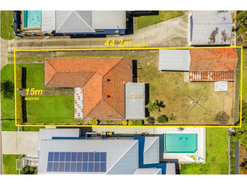 29 Zeehan Street, Wavell Heights QLD 4012