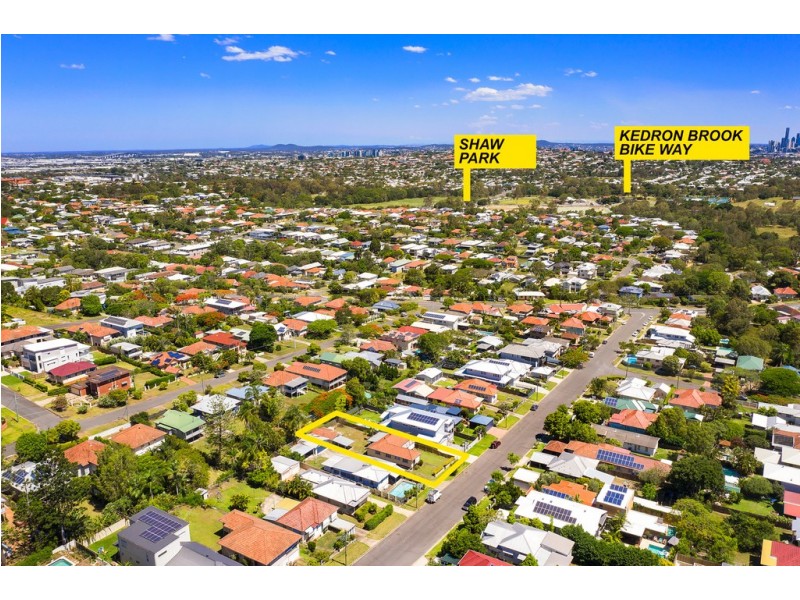 29 Zeehan Street, Wavell Heights QLD 4012