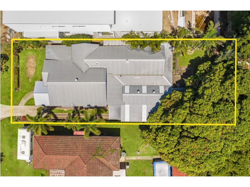 31 Thirteenth Avenue, Kedron QLD 4031