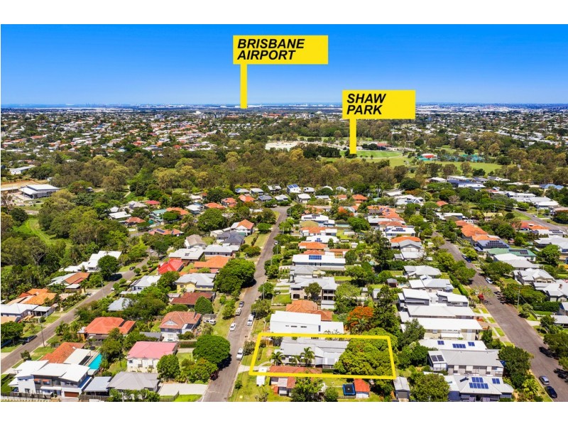 31 Thirteenth Avenue, Kedron QLD 4031