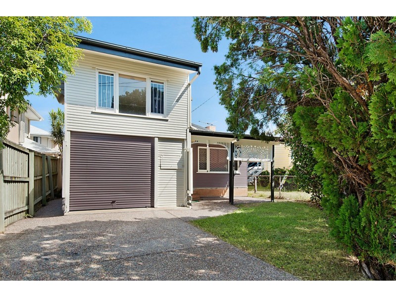 3 Seabrook Street, Kedron QLD 4031