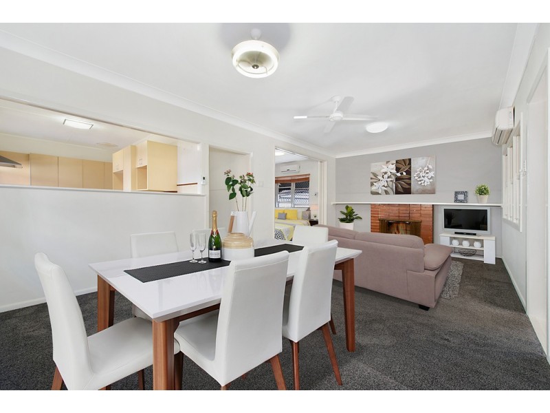 3 Seabrook Street, Kedron QLD 4031