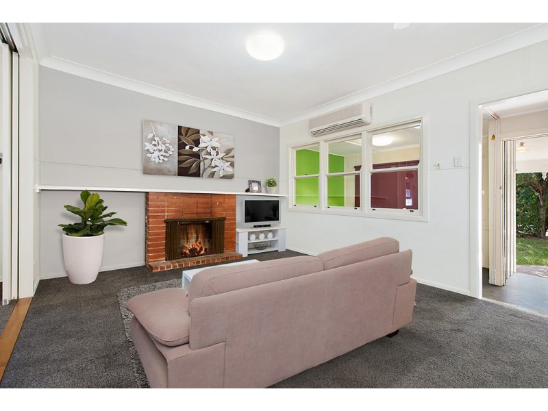 3 Seabrook Street, Kedron QLD 4031