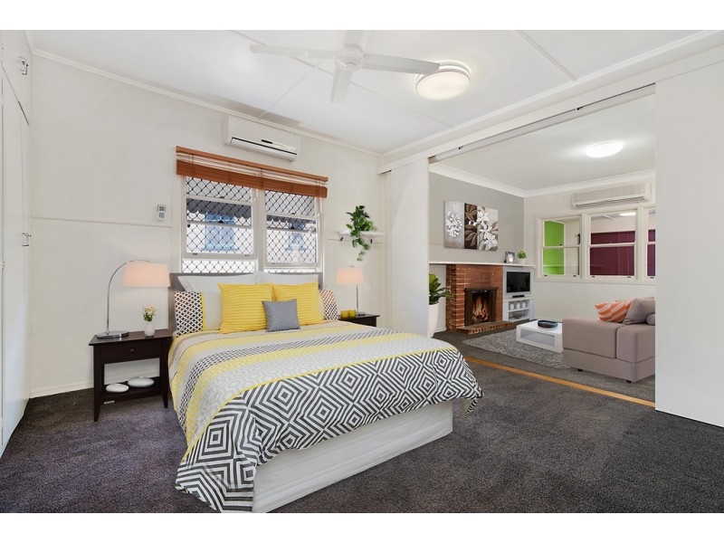 3 Seabrook Street, Kedron QLD 4031