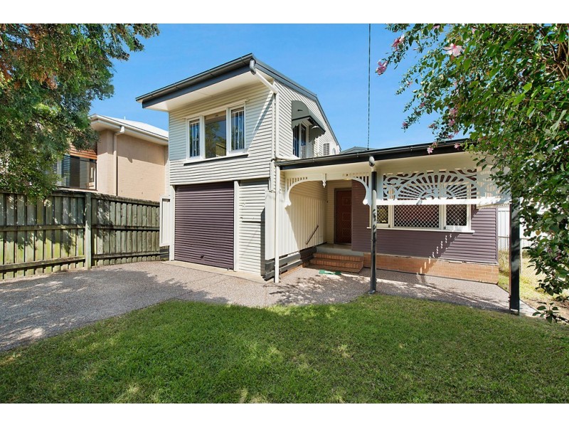 3 Seabrook Street, Kedron QLD 4031