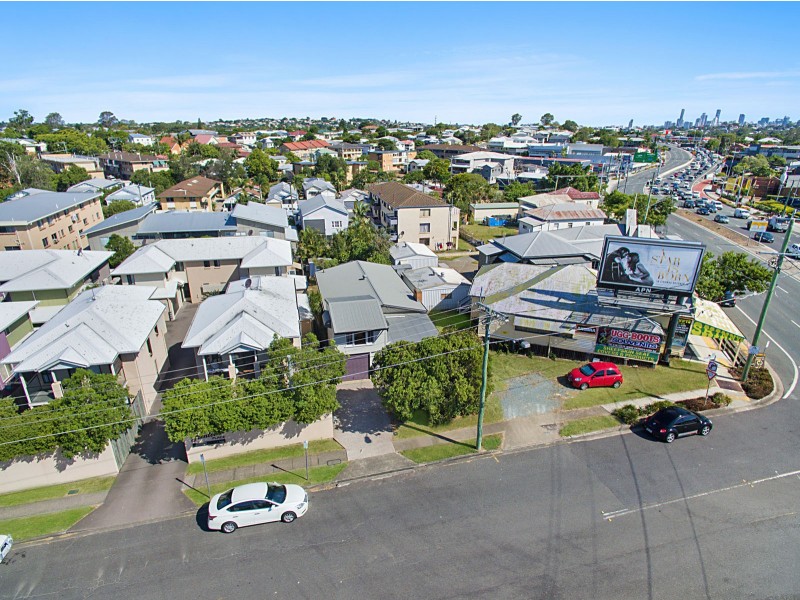 3 Seabrook Street, Kedron QLD 4031