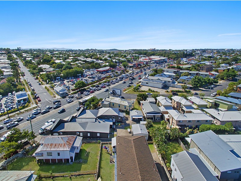 3 Seabrook Street, Kedron QLD 4031