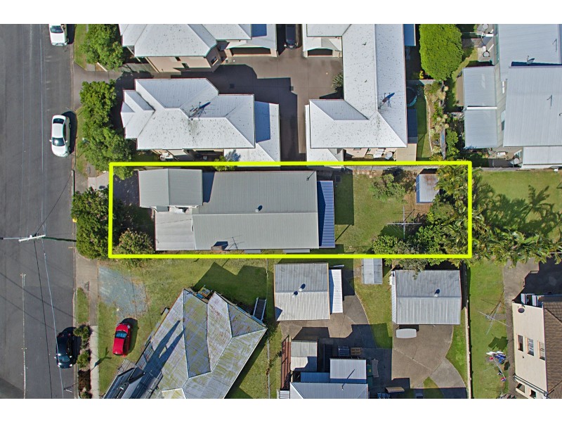 3 Seabrook Street, Kedron QLD 4031