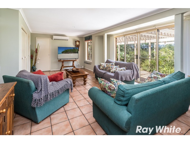 42 Maskell Court, Draper QLD 4520