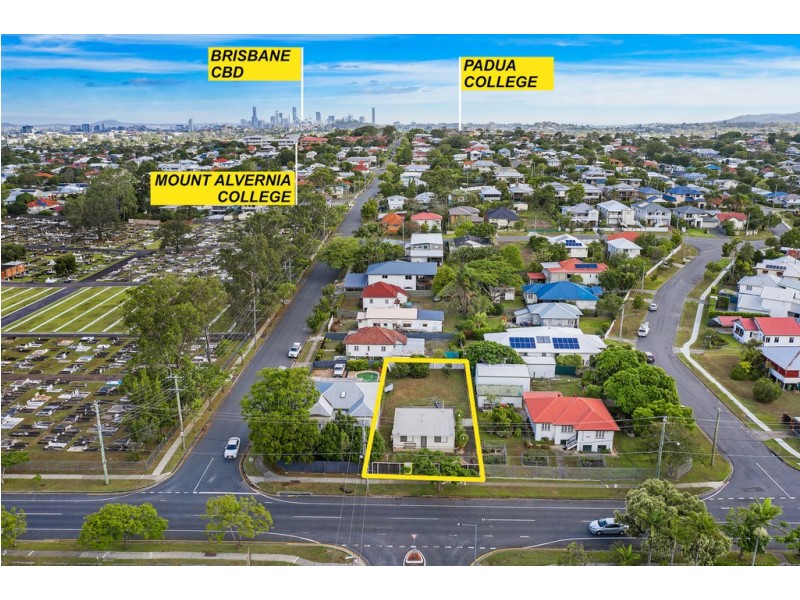 104 Kitchener Road, Kedron QLD 4031