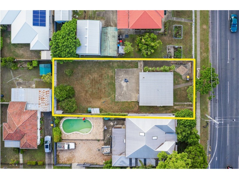 104 Kitchener Road, Kedron QLD 4031