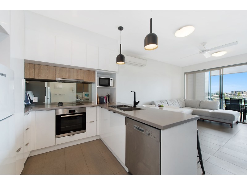 503/38-42 Lowerson Street, Lutwyche QLD 4030