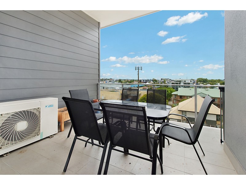 503/38-42 Lowerson Street, Lutwyche QLD 4030
