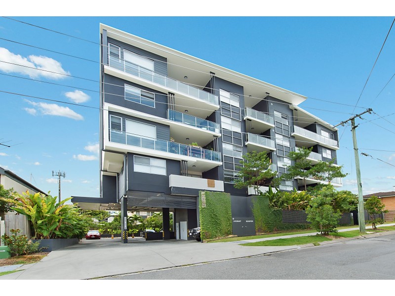 503/38-42 Lowerson Street, Lutwyche QLD 4030