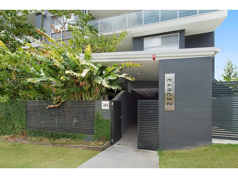 503/38-42 Lowerson Street, Lutwyche QLD 4030