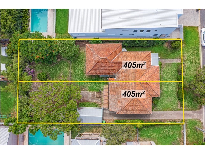 35 Thirteenth Avenue, Kedron QLD 4031