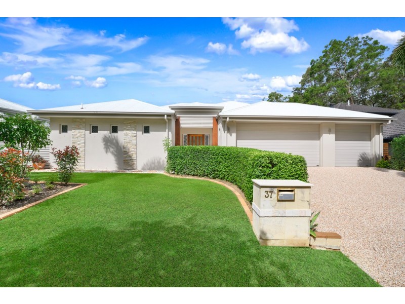 37 Elliot Street, Carseldine QLD 4034