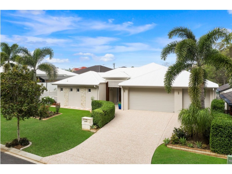 37 Elliot Street, Carseldine QLD 4034