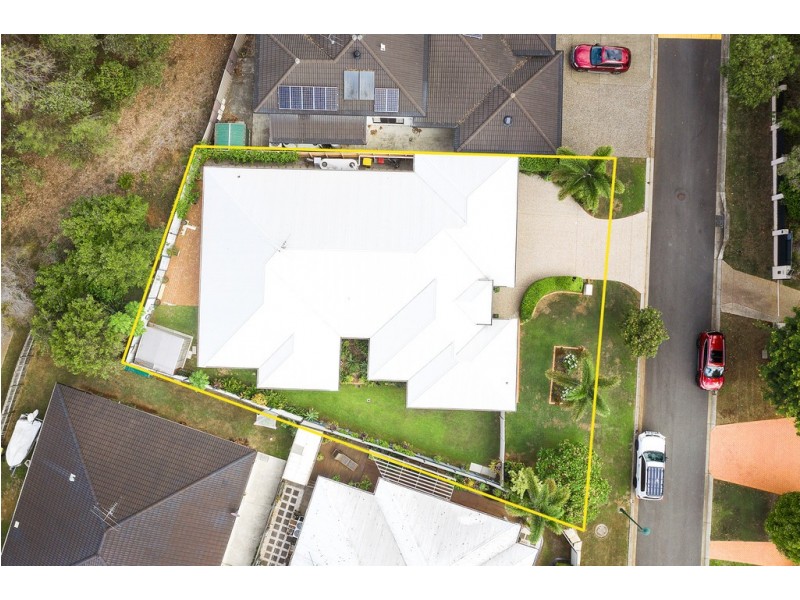 37 Elliot Street, Carseldine QLD 4034