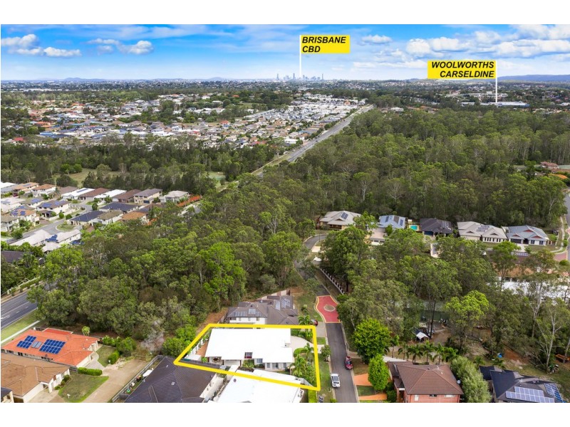 37 Elliot Street, Carseldine QLD 4034