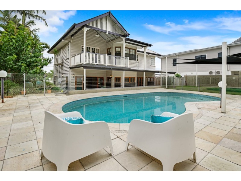 4 Sturt Street, Kedron QLD 4031