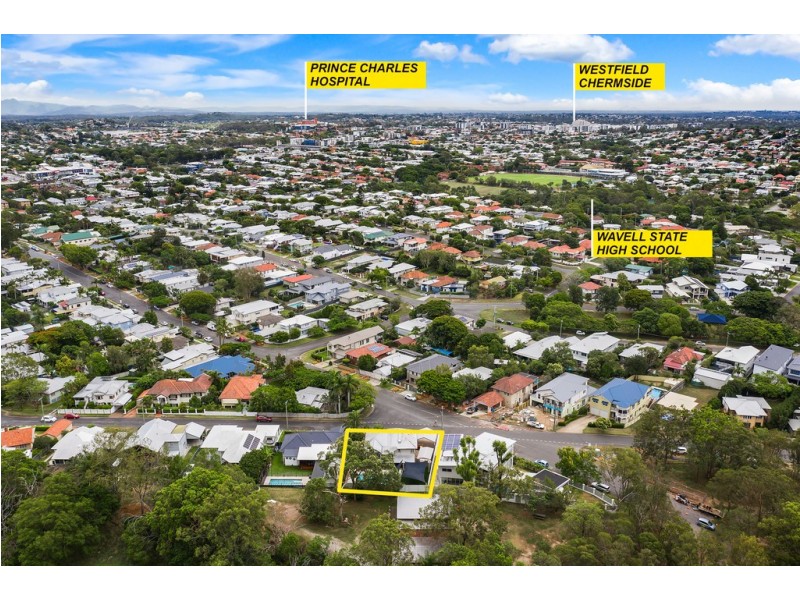 4 Sturt Street, Kedron QLD 4031