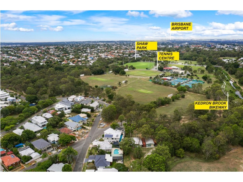 4 Sturt Street, Kedron QLD 4031