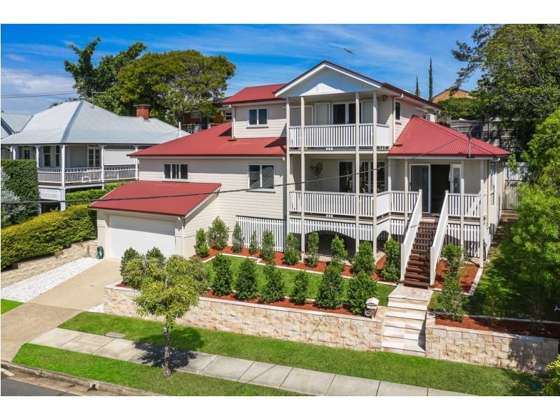 29 Stanley Terrace, East Brisbane QLD 4169