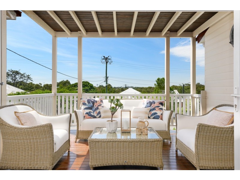 29 Stanley Terrace, East Brisbane QLD 4169