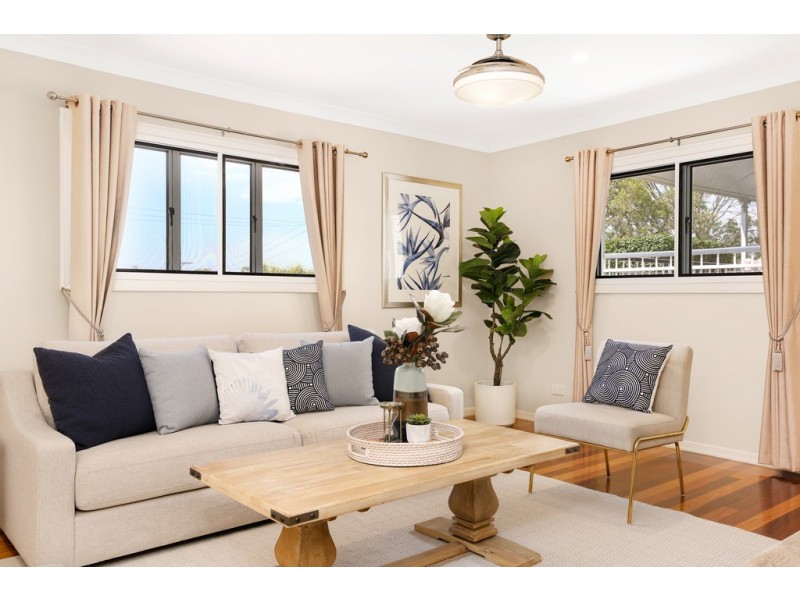 29 Stanley Terrace, East Brisbane QLD 4169