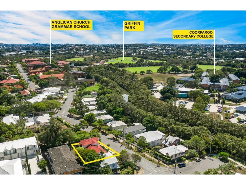 29 Stanley Terrace, East Brisbane QLD 4169