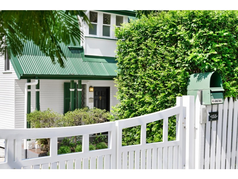 155 Constitution Road, Windsor QLD 4030