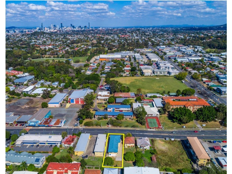 297 Stafford Road, Stafford QLD 4053