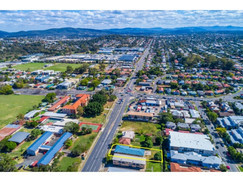 297 Stafford Road, Stafford QLD 4053