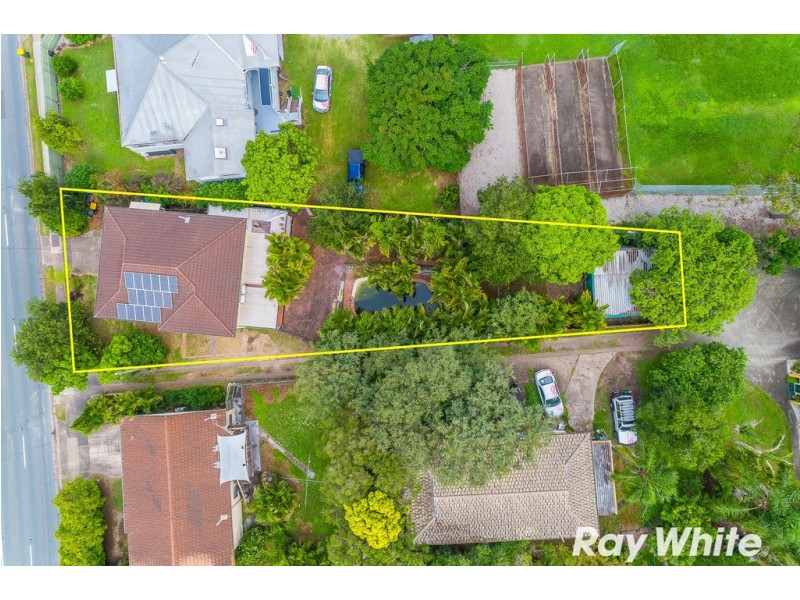 362 South Pine Road, Enoggera QLD 4051