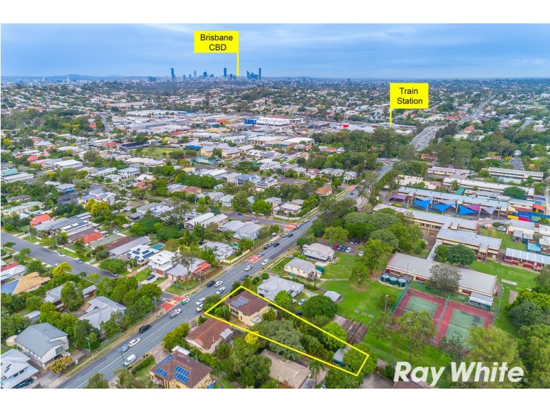 362 South Pine Road, Enoggera QLD 4051