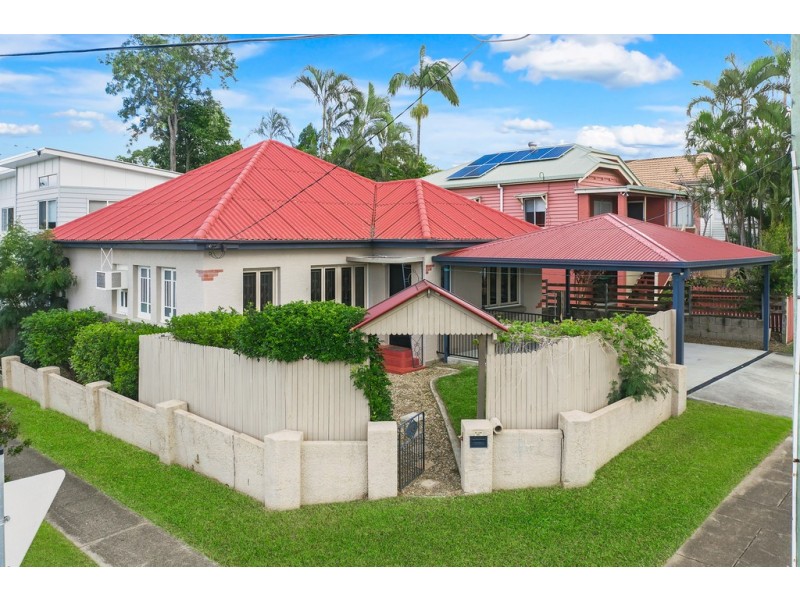 33 Castle Street, Kedron QLD 4031