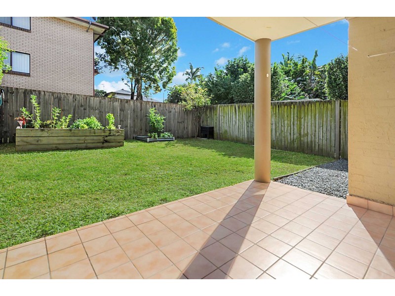 2/16 Mordant Street, Ascot QLD 4007