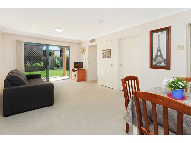 2/16 Mordant Street, Ascot QLD 4007