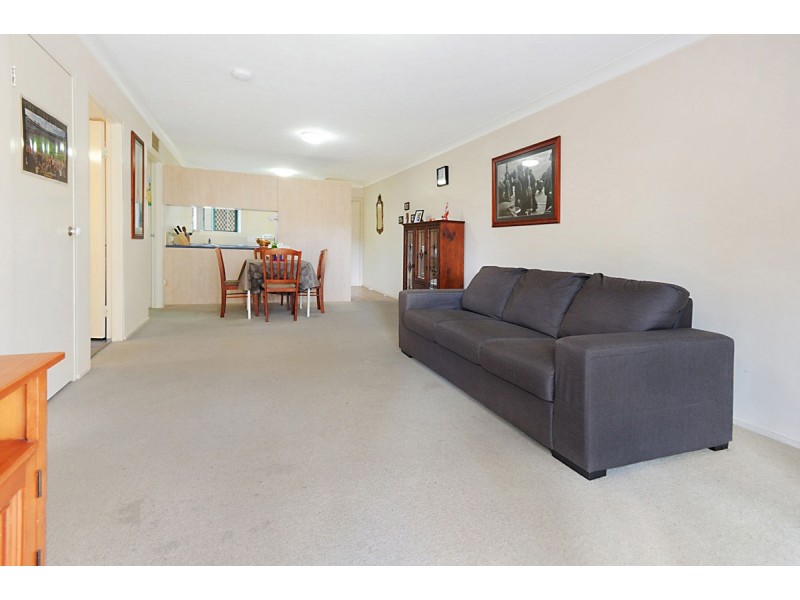 2/16 Mordant Street, Ascot QLD 4007