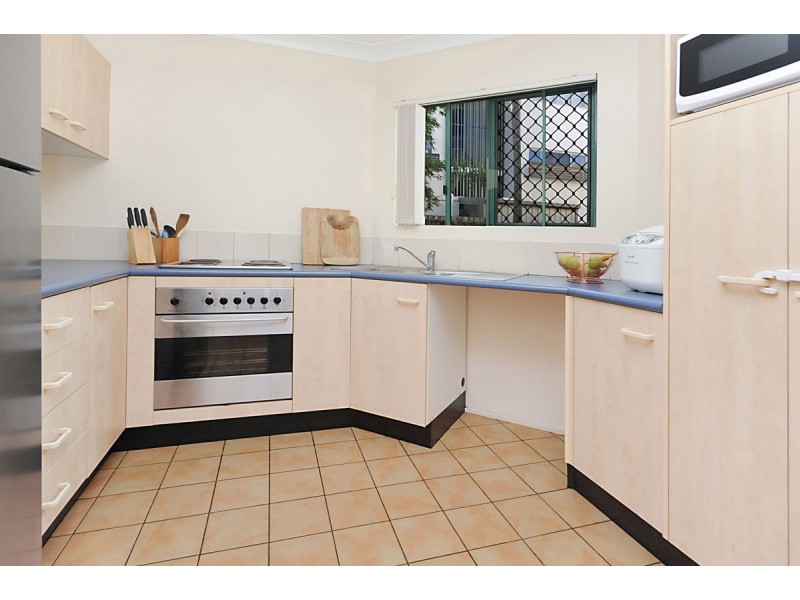 2/16 Mordant Street, Ascot QLD 4007