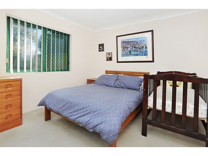 2/16 Mordant Street, Ascot QLD 4007