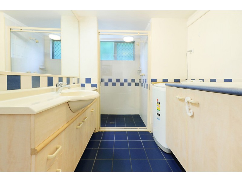 2/16 Mordant Street, Ascot QLD 4007