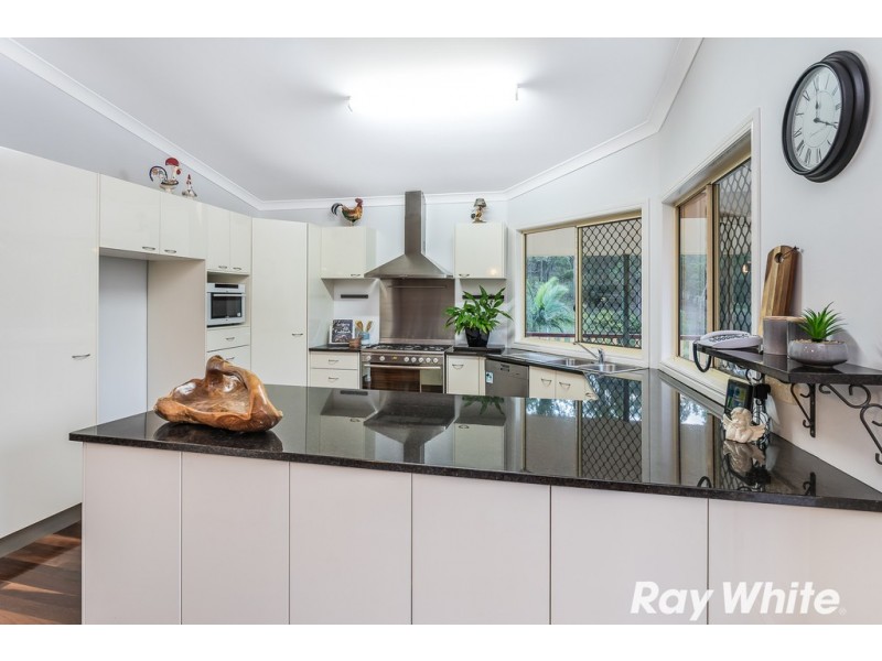 4 Skyline Court, Draper QLD 4520