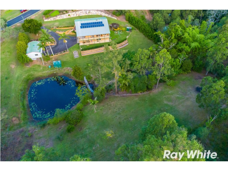 4 Skyline Court, Draper QLD 4520